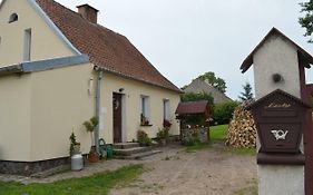 Agroturystyka 'Pod dębem'